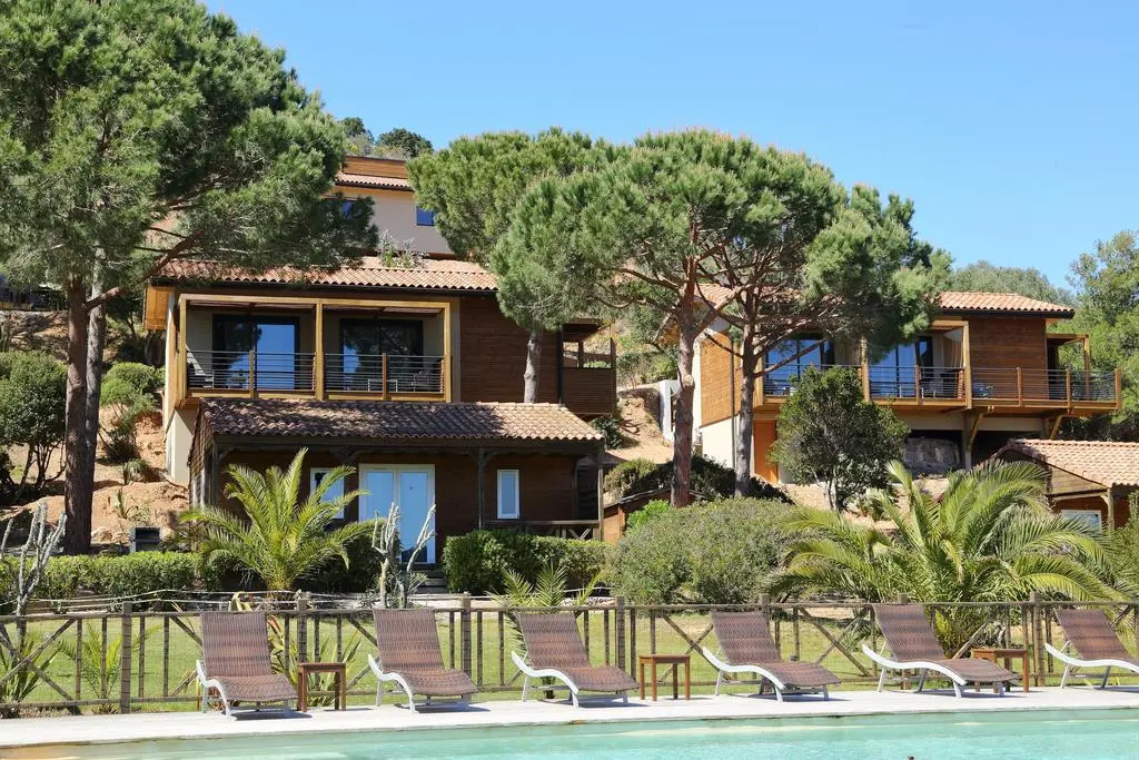 Casarina Village