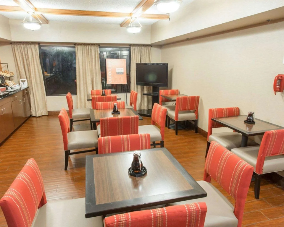 Comfort Inn Amite City