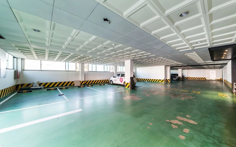 Yangju Hotel RX