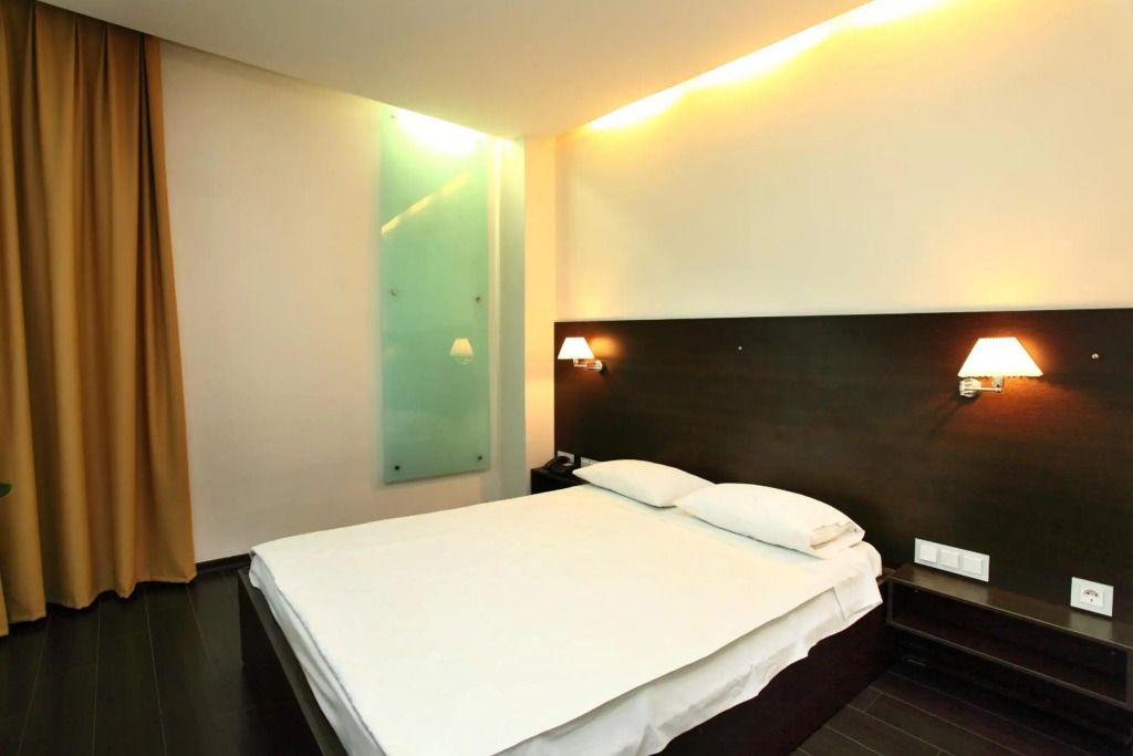 Hotel Metropol