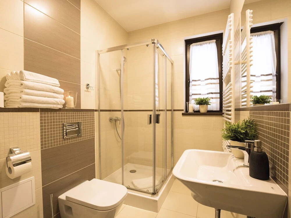 VacationClub Rezydencja Park Apartment 3