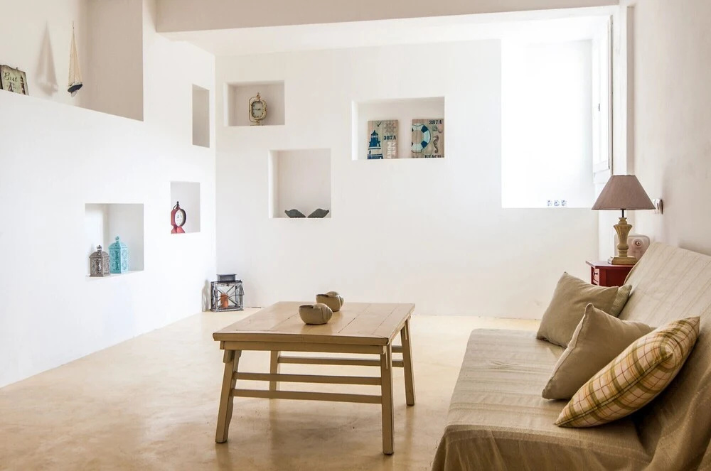 Stunning Villa for 7 in Kythnos