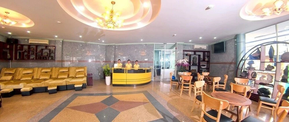 Asiahome Hotel
