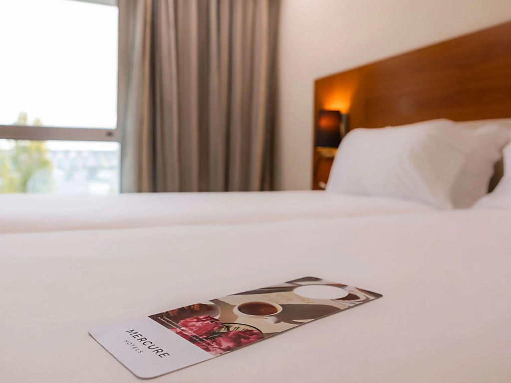 Hotel Mercure Lisboa