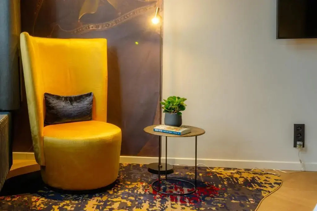 Hotel Montanus