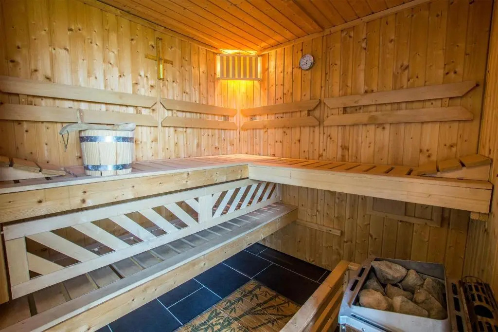 Feriendorf Südstrand Haus 13
