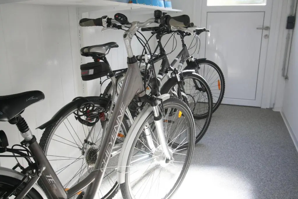 Ferienwohnung Fankhauser