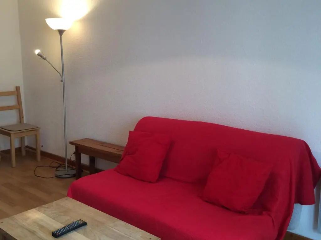 Appartement lumineux au cœur de Villard-de-Lans, 46m², 5 personnes - FR-1-515-89