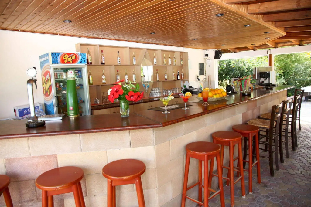 Paralos Lifestyle Beach Adults Only