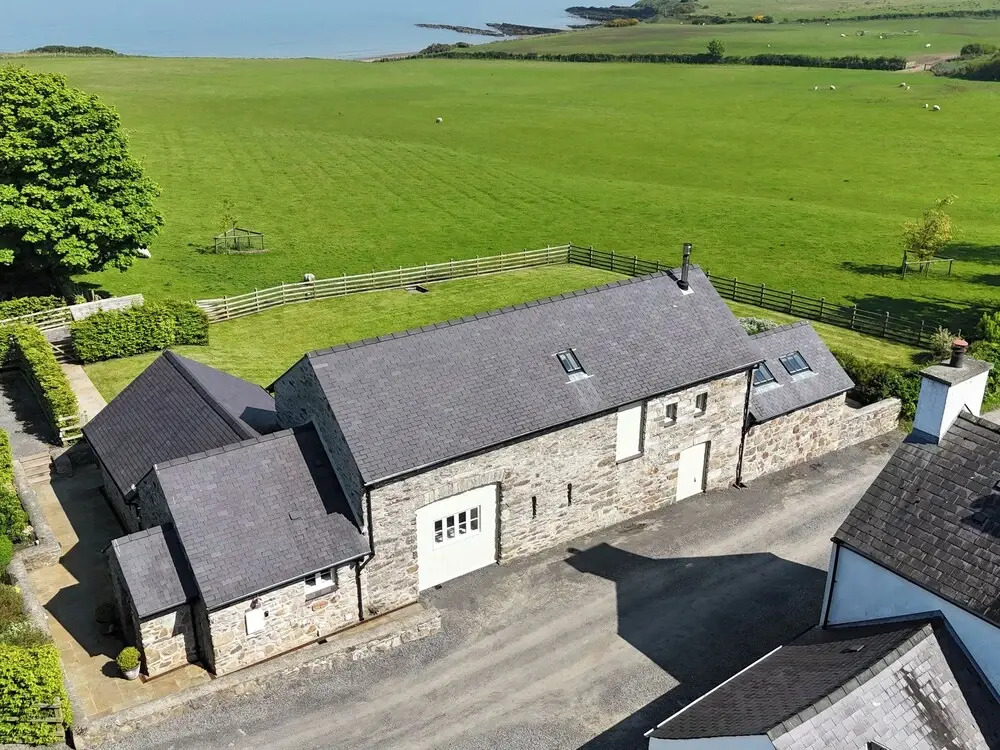 Penrhyn Barn