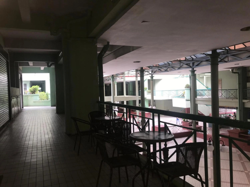 Nusantara Mattwaddien Hostel