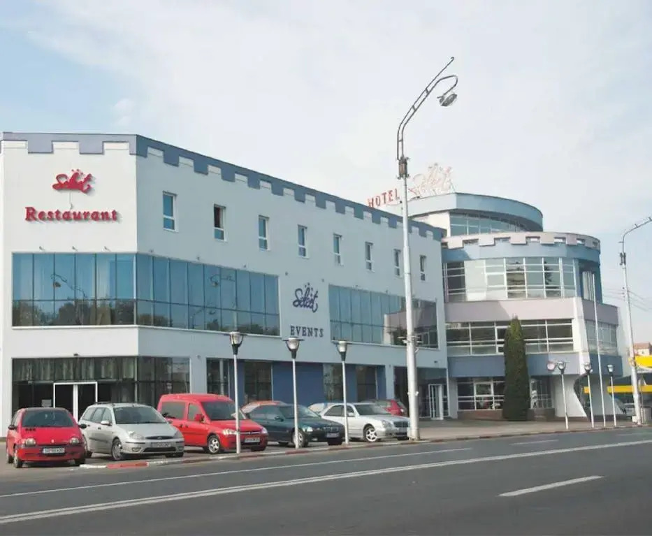 Hotel Select