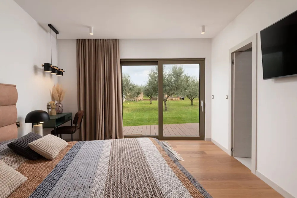 Villa Olive Grove ZadarVillas