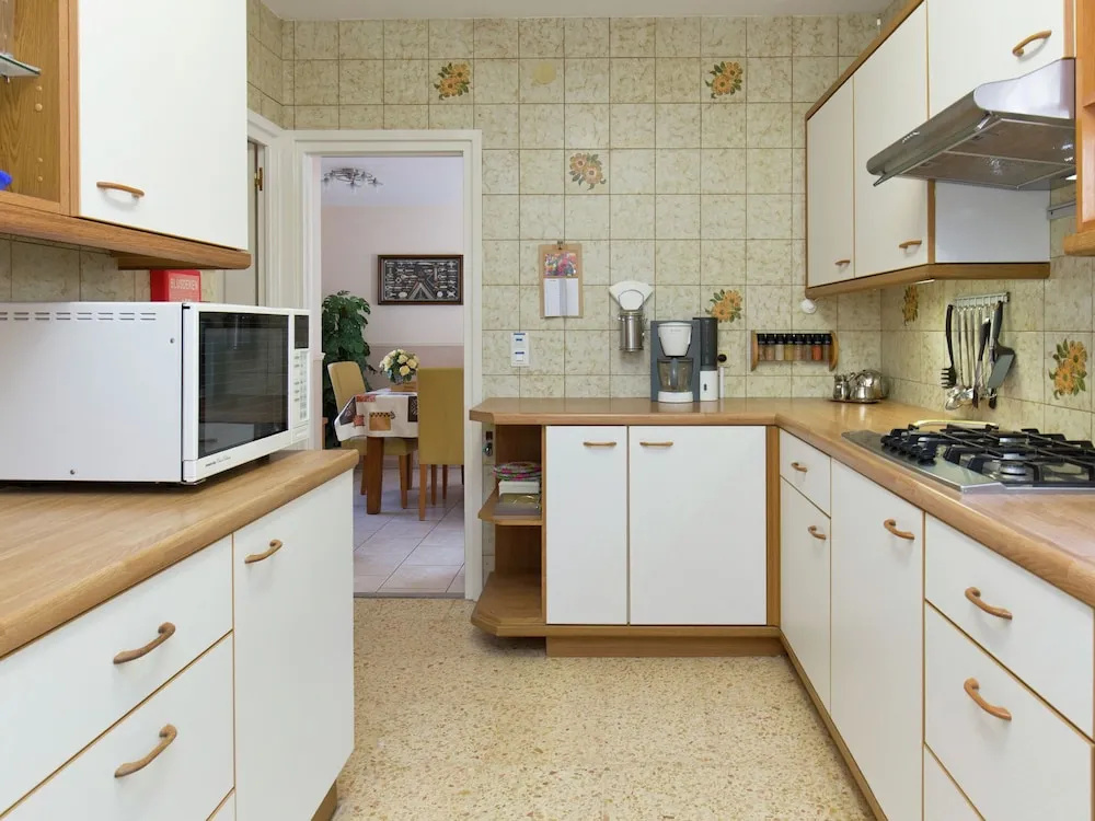 Holiday Home near Sea in Quiet Residential Area in Miami Playa
