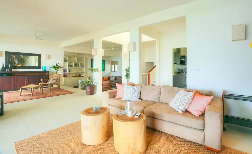 Peters Beach House