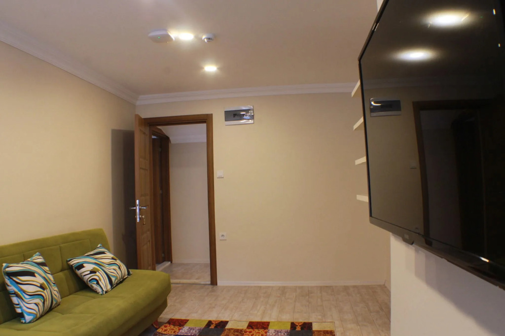 Cennet Motel