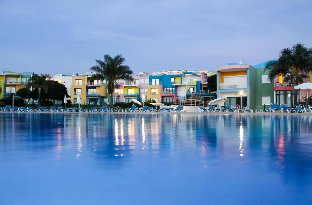 Apartamentos da Orada T2-F 010 Marina de Albufeira