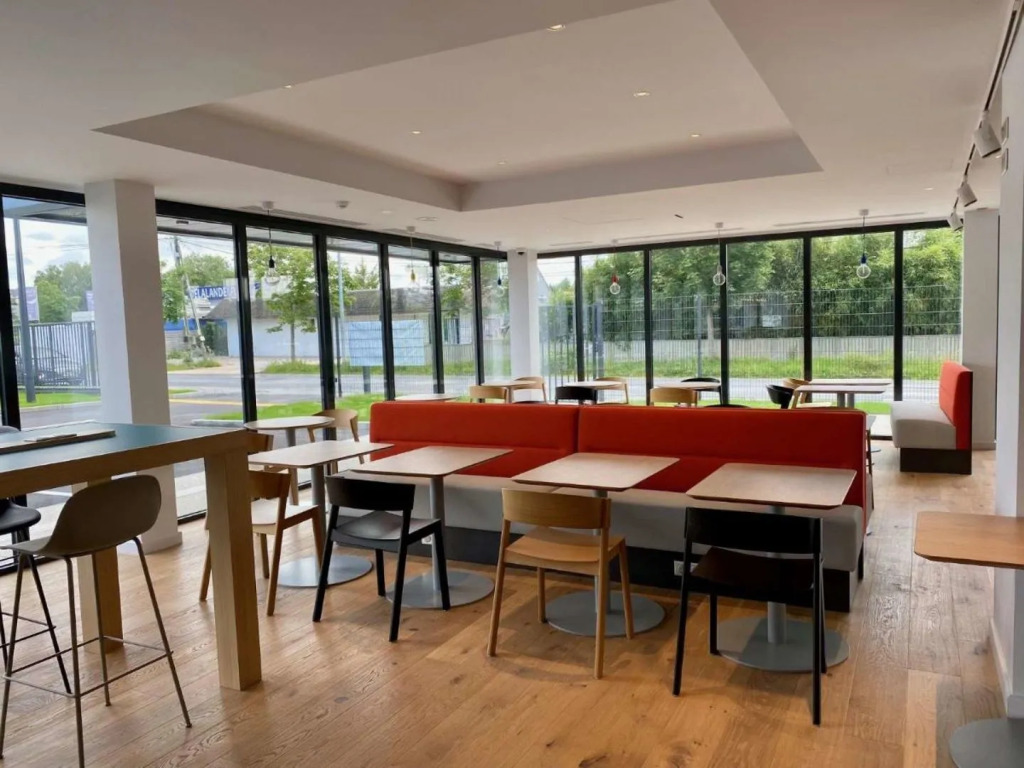 B&B HOTEL Deauville-Touques