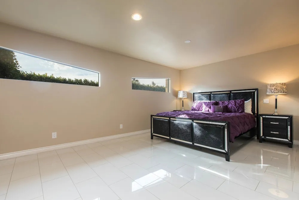 Vacation House in Palm Springs