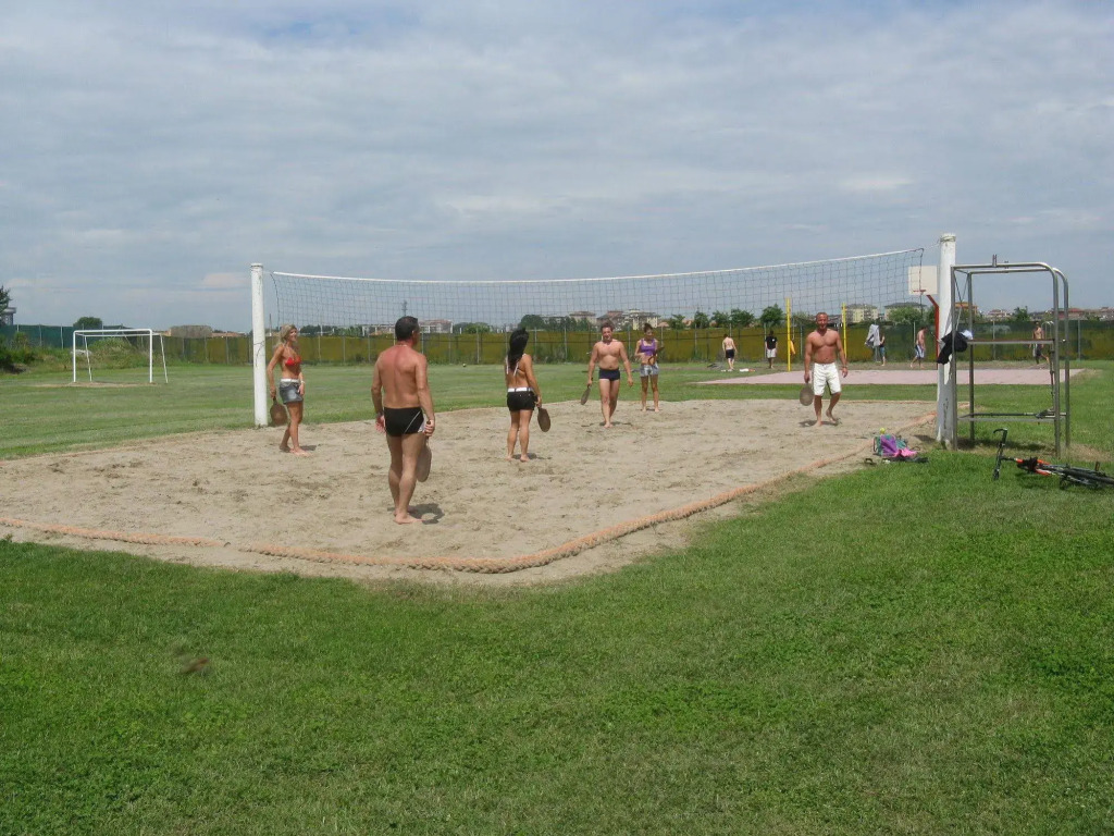 Miramare Camping Village