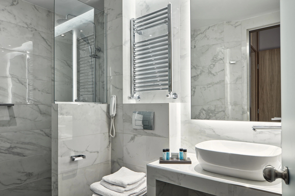 Antigon Urban Chic Hotel by GHH