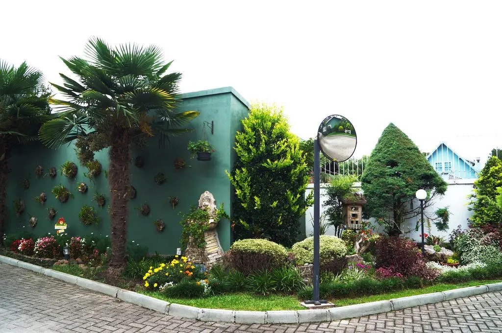 Apartamento Marco Véio(Apartamento Marco Veio)