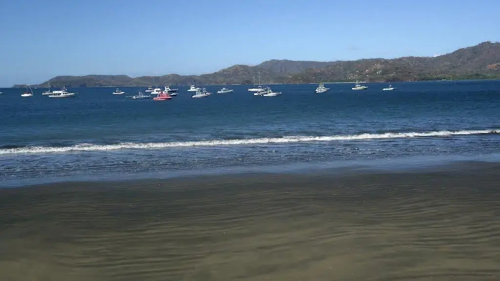 Seis Playas Hotel