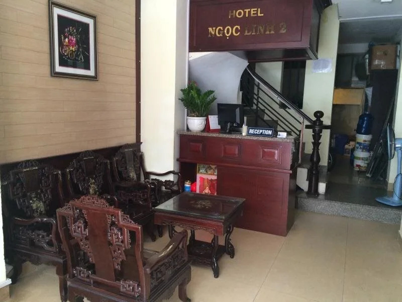 Ngan Tuan Hotel