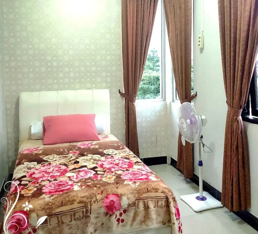 de Azure Guesthouse