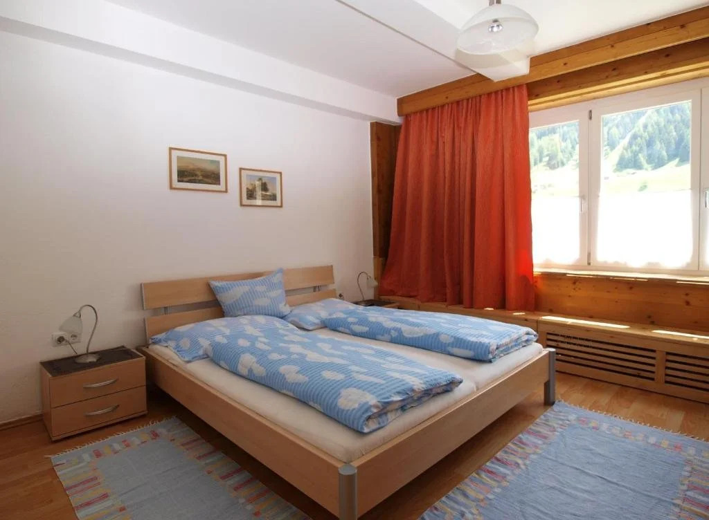Ferienwohnung Mondial