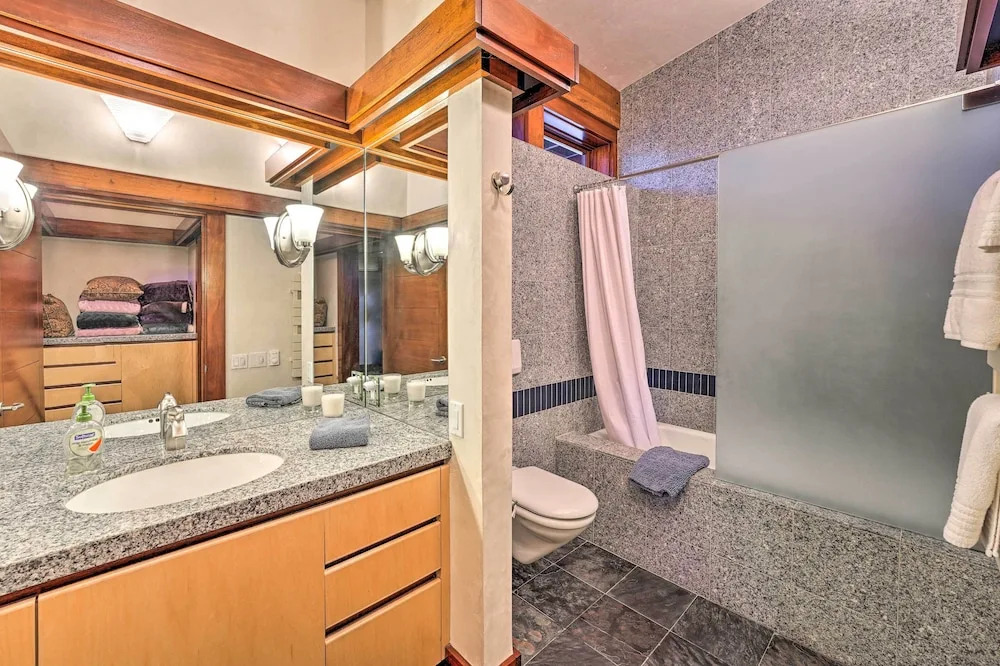 3 Mi to Ski! Luxe Retreat Near Sun Valley