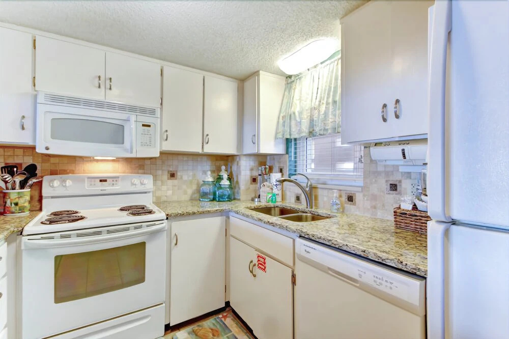 Amelia South - D6 - 2 Br Home
