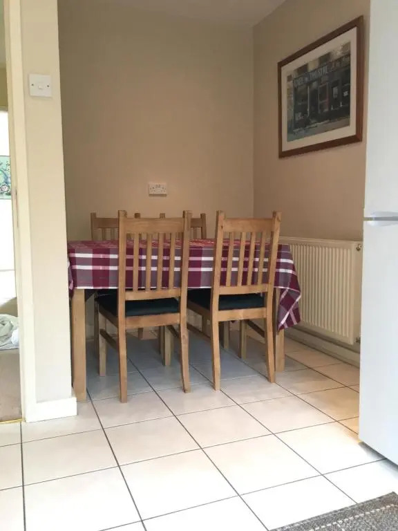Fir Tree Cottage