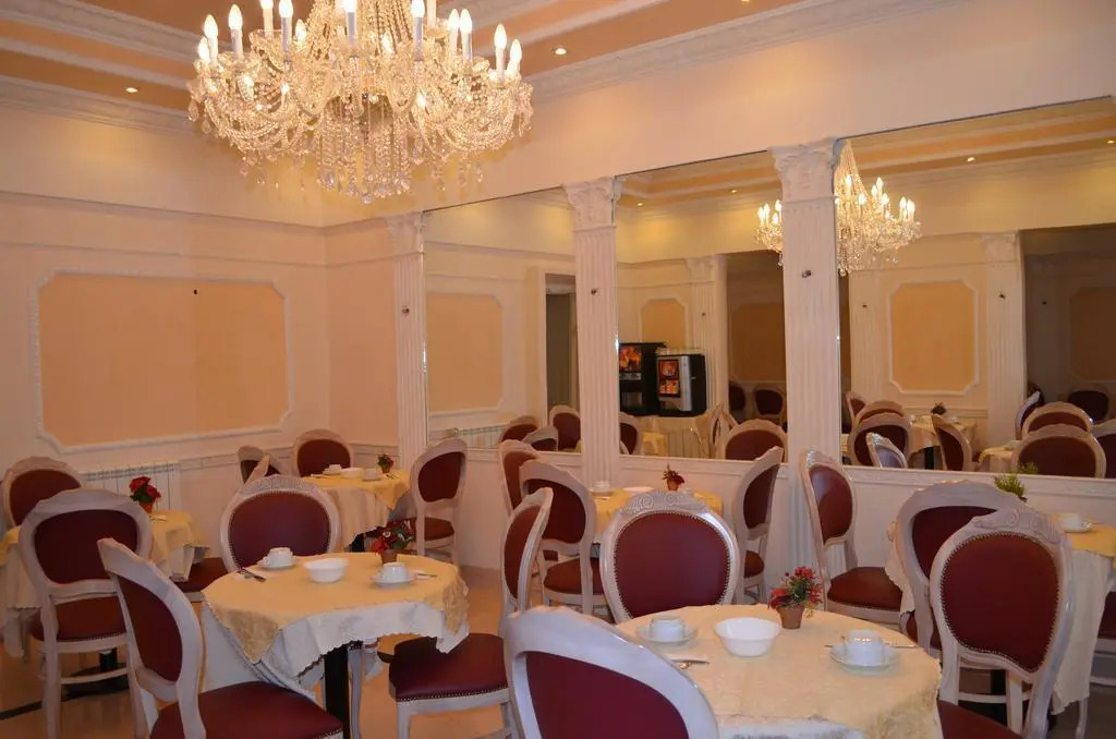 Hotel Erdarelli
