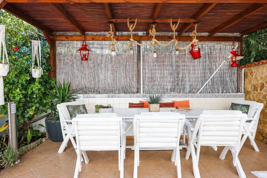 Vila da Encosta - Private - Heated swimming pool - By bedzy