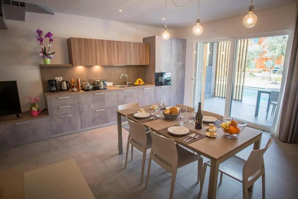 Residence Filanda