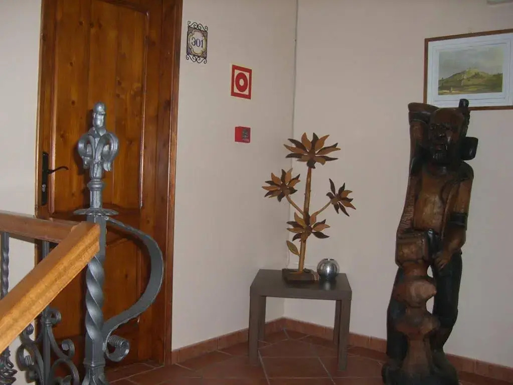 Hotel O Gadanha