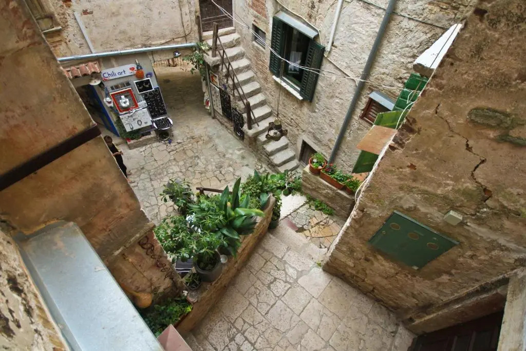 Casa Bachieri