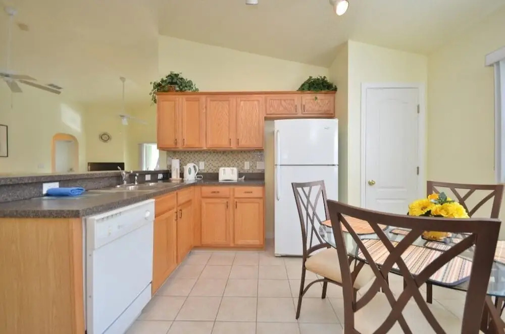 5-Bedroom Villa in Davenport 193RWC
