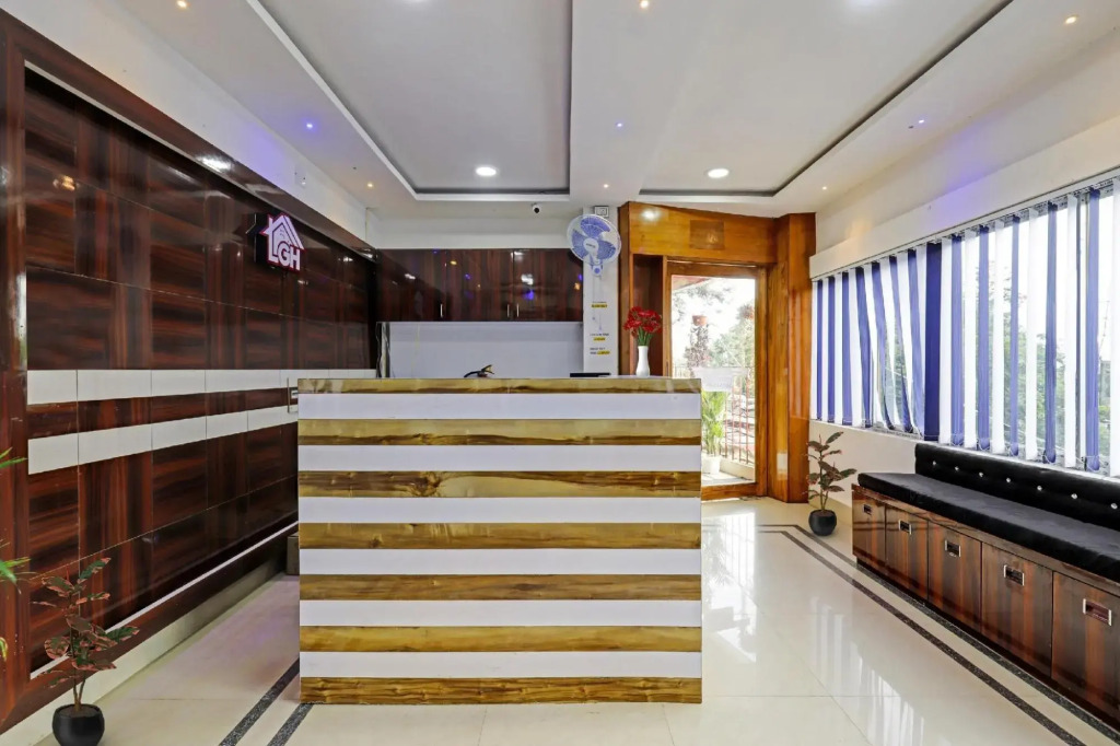 Collection O 91337 Lakhi Guest House