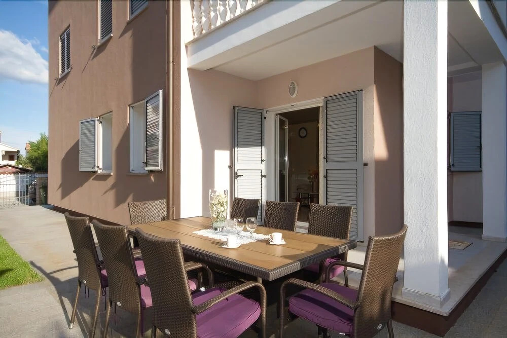 Apartments Villa Julijana
