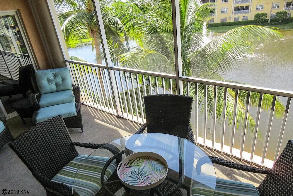 Bella Lago 433 2 Bedroom Condo
