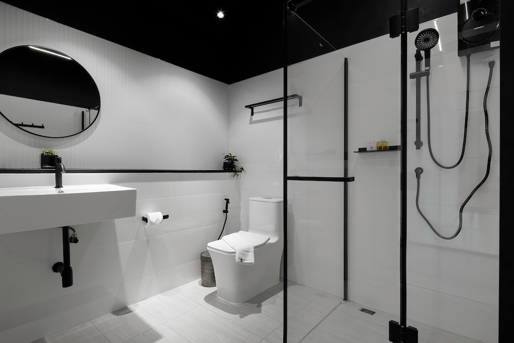 BedTime Hotel Samui
