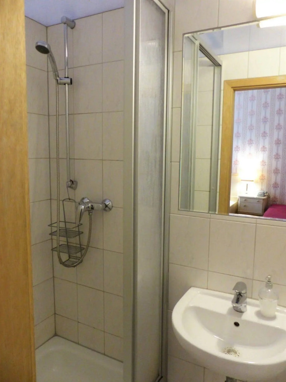 Hotel-Pension Funk am Kurfürstendamm