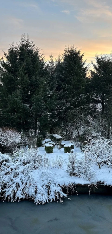 Lurg Lodge
