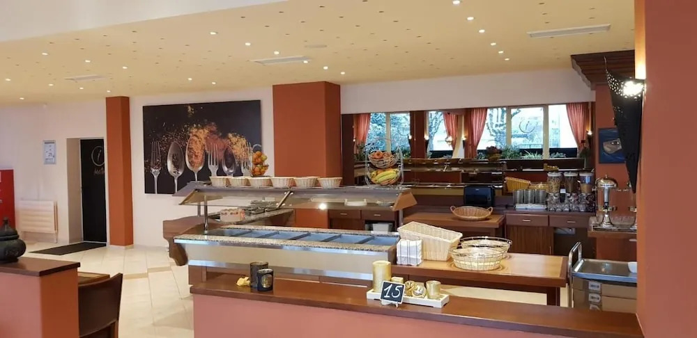 Hotel Imota