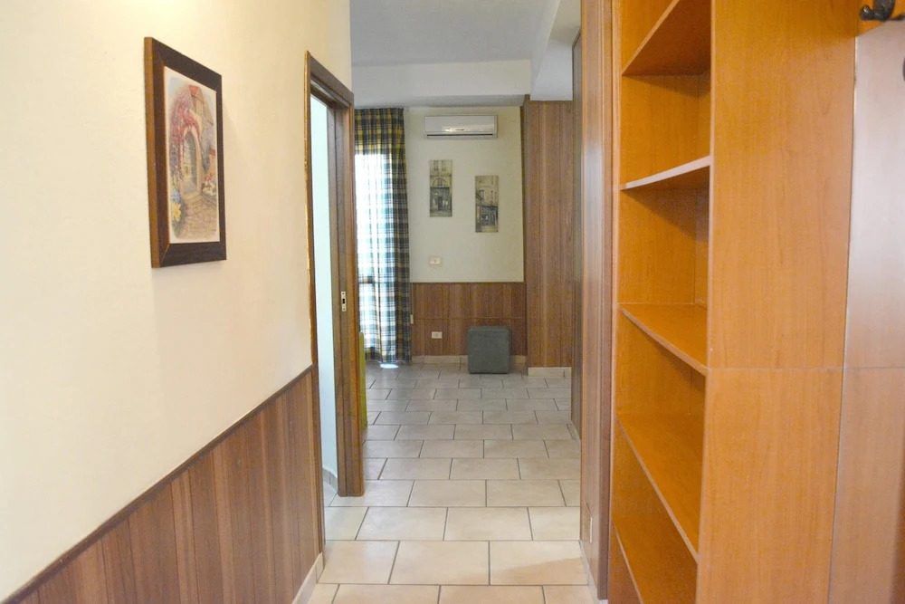 Apartment With one Bedroom in Reggio di Calabria, With Wifi - 2 km Fro