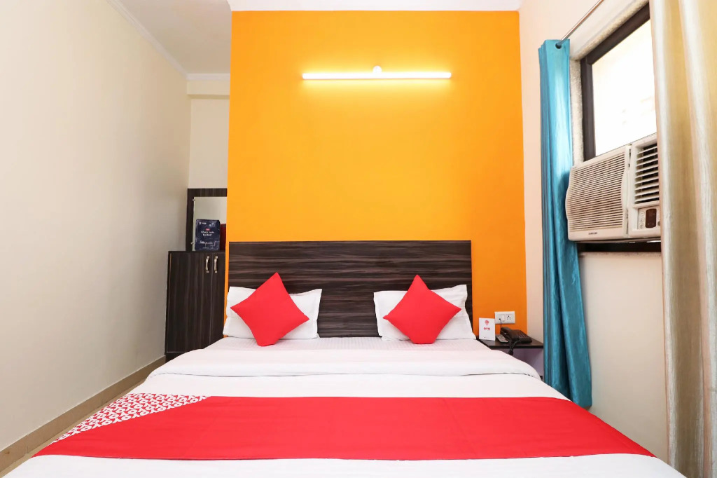 OYO 29909 Hotel Dev