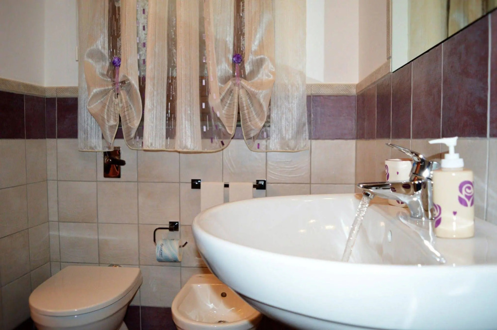 B&B LAngolino della nonna