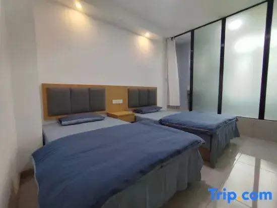 Kashgar Huayang Nianhua Homestay